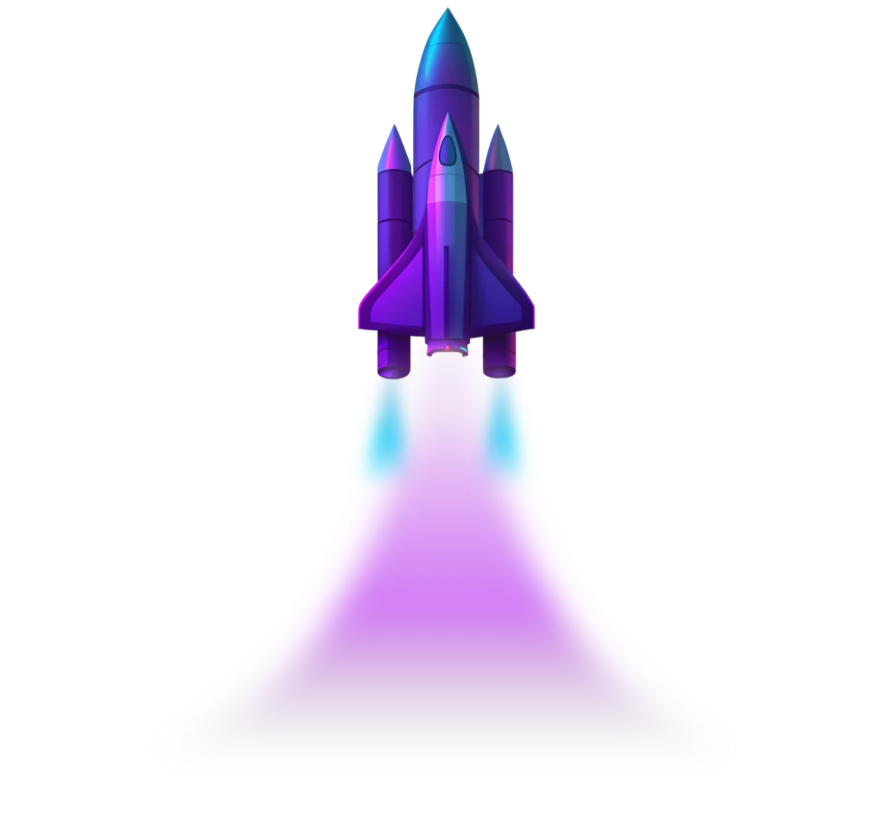 rocket release